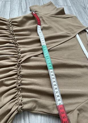 Плаття сукня pull&bear 7