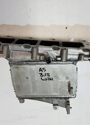 Впускний колектор audi a5 8w a4 b9 a6 c7 2.0 tdi