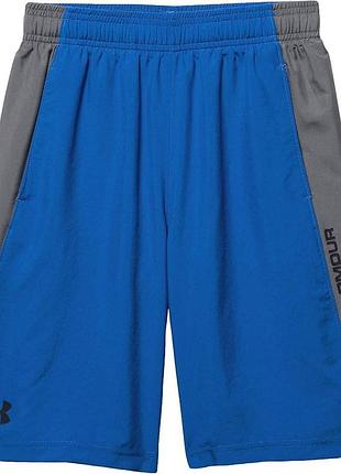 Підліткові спортивні шорти від under armour