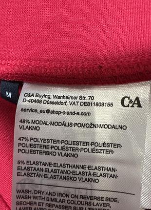 Шорти c&a. розмір м 4
