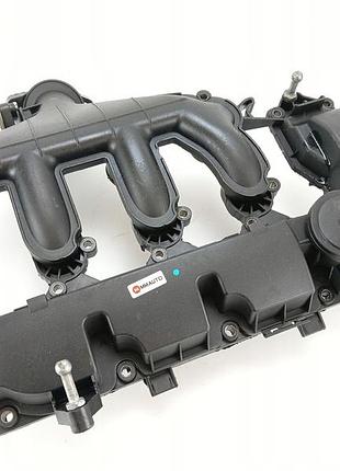 Впускний колектор peugeot 407 2.0 hdi rhr 9645977980