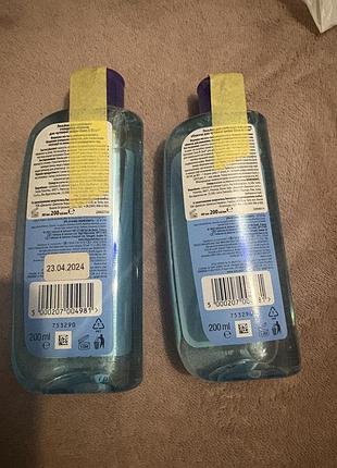 Лосьон для жирной кожи clean&clear 2