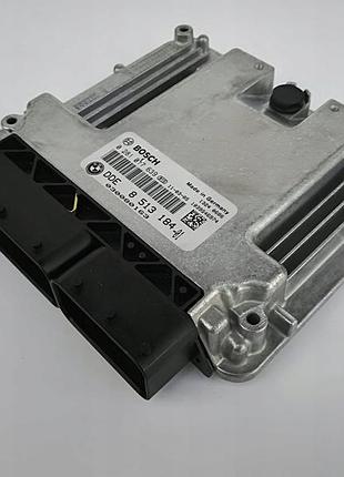 Блок управления двигателем эбу bmw f25 x3 f10 f11 f20 f30 f34 2.0d n47 8513184