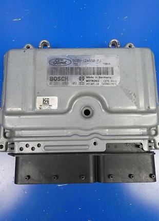 Блок управления двигателем эбу ford mondeo|s-max mondeo mk4 iv s-max ler 6g9n-12a650-pj
