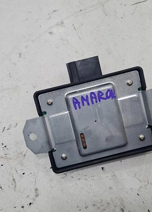 Блок управління двигуном ебу 2h0927755b volkswagen amarok