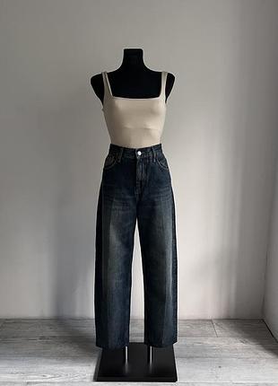 Жіночі джинси zara 2
