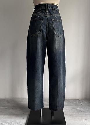 Жіночі джинси zara 5