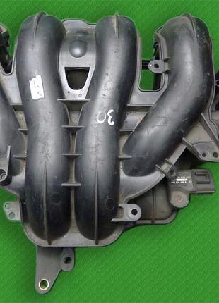 Впускний колектор 1.8/2.0 ford mondeo 4m5g-9424-fu