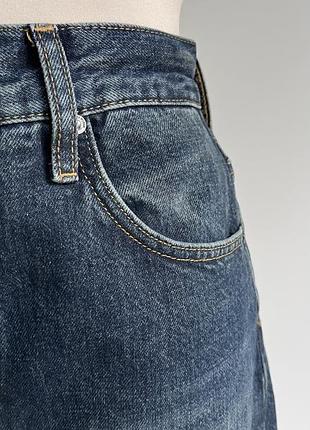 Жіночі джинси zara 6