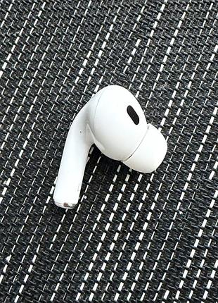 Продам лівий навушник (left) apple airpods pro 2nd gen (usb-c).