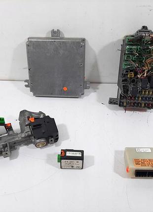 Блок управління двигуном ебу honda 37820-pmh-e11