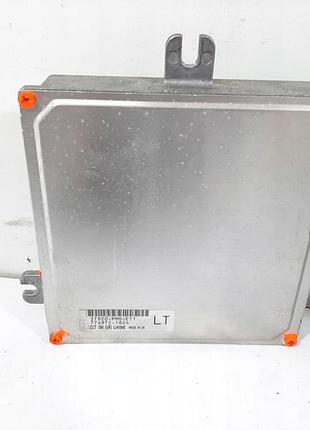 Блок управління двигуном ебу honda 37820-pmh-e11 4