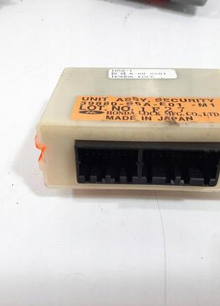 Блок управління двигуном ебу honda 37820-pmh-e11 9