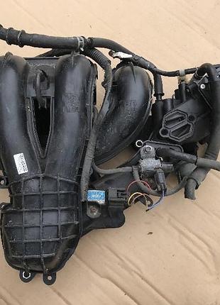 Впускний колектор mazda6 6 gh 08-12 l829 бенз