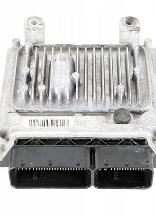 Блок управления двигателем эбу mercedes-benz c-class w205 2.2 d cdi a6519005203