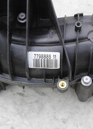 Впускний колектор bmw e90 e87 x1 e84 2.0d n47d20 2