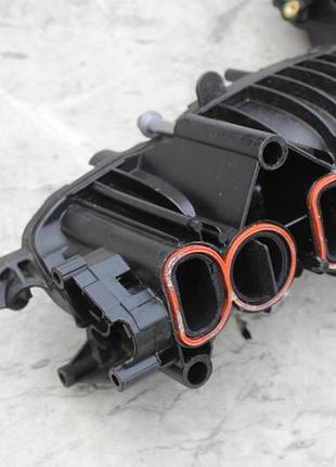 Впускний колектор bmw e90 e87 x1 e84 2.0d n47d20 4