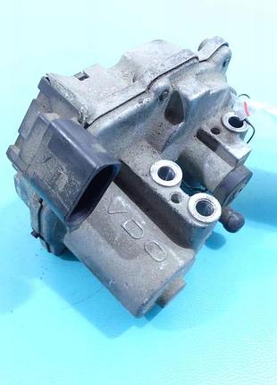 Клапан впускного колектора audi a6 c6 059129086m