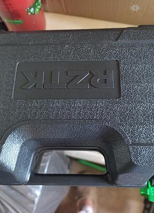 Ручная цепная пила rztk 2