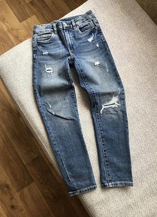 Дитячі джинчи zara