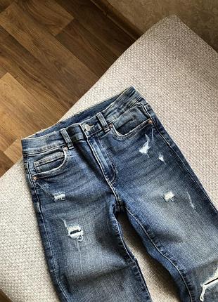 Дитячі джинчи zara 2