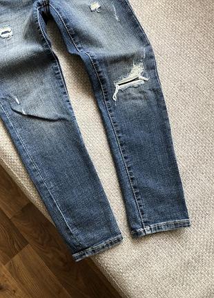 Дитячі джинчи zara 3