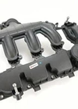 Впускний колектор peugeot 407 2.0 hdi rhr 9645977980