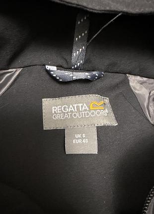 Легка куртка regatta 8