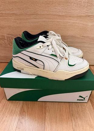 Кроссовки puma женские 23.5см