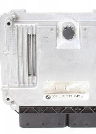 Блок управления двигателем эбу bmw f30 f31 f34 320d n47 8513249
