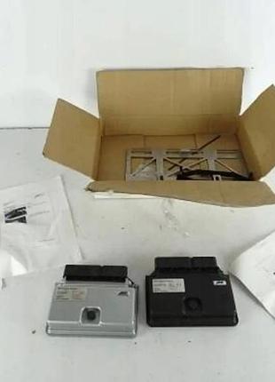 Блок управління двигуном ебу abt volkswagen audi 8k0 907 552