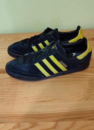 Кроссовки adidas jeans