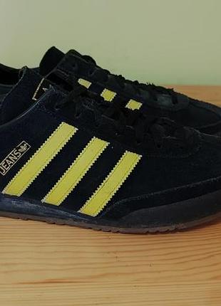 Кроссовки adidas jeans 2