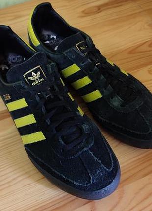 Кроссовки adidas jeans 3