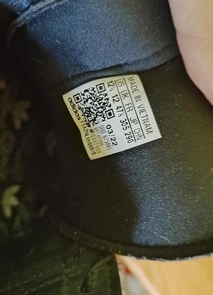 Кроссовки adidas jeans 6