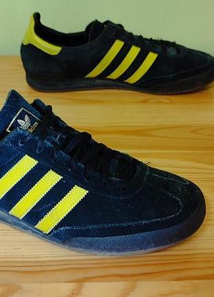 Кроссовки adidas jeans 7