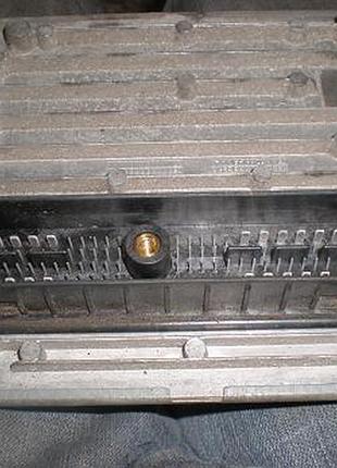 Блок управління двигуном ебу volvo s60 s122185001d 65832099
