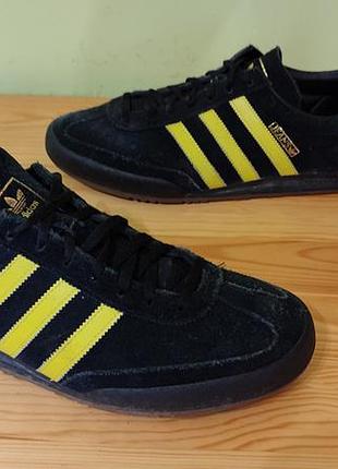Кроссовки adidas jeans 8