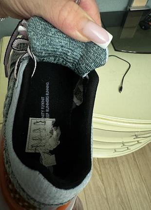 Кросівки nike react infinity flyknit 3