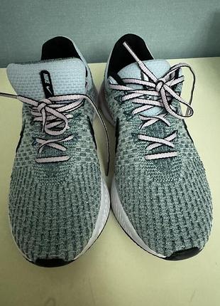 Кросівки nike react infinity flyknit 2