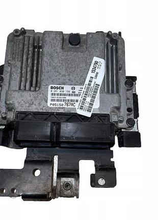 Блок управління двигуном ебу grand cherokee p05150767ac