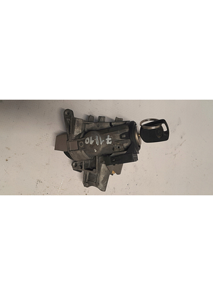 Блок управления двигателем эбу ford 2s6a-12a650-nd 5
