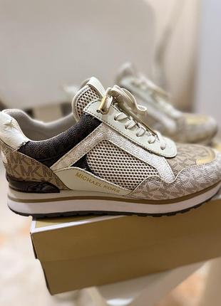 Кросівки michael kors 37 розмір