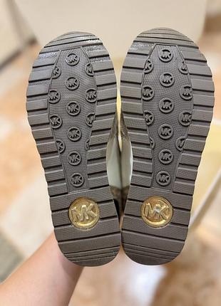 Кросівки michael kors 37 розмір 4