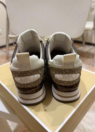 Кросівки michael kors 37 розмір 3