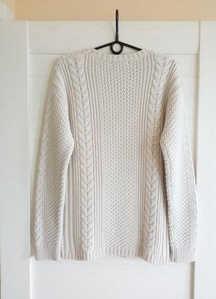 Шерстяной свитер reiss 10