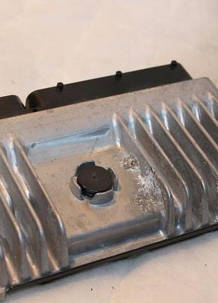 Блок управления двигателем эбу 89666-02750 toyota corolla xii e21 1.8 hybrid