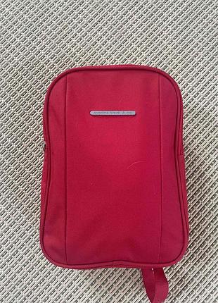 Рюкзак для подорожей overline travel