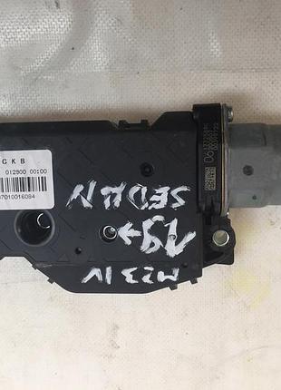 Блок управления двигателем эбу mazda 3 iv 19-мотор люка 1732589c сша