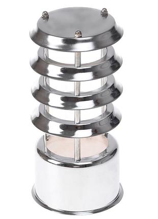Рефлектор для світильника куля d120mm (str-01)